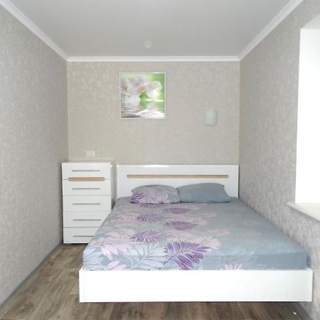 Apart Gagarina 7 Kropyvnytskyi Luaran gambar