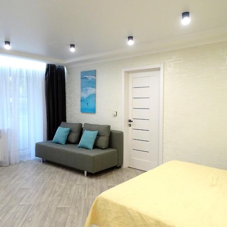 Apart Gagarina 7 Kropyvnytskyi Luaran gambar