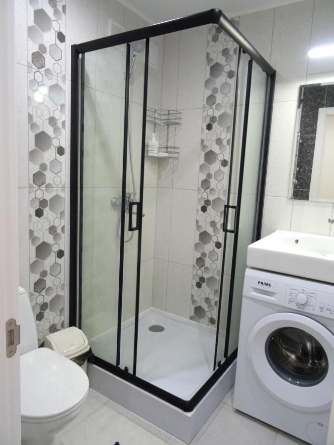 Apart Gagarina 7 Kropyvnytskyi Luaran gambar
