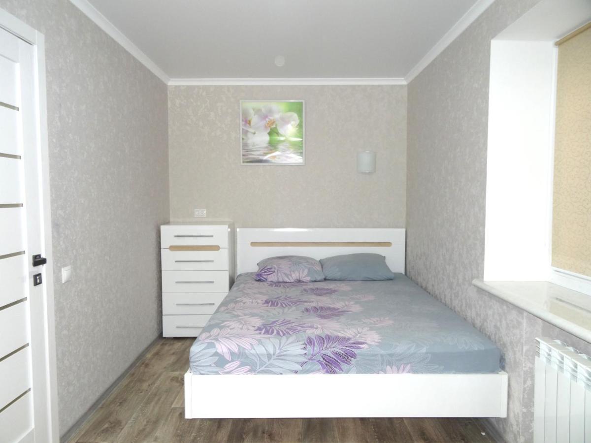 Apart Gagarina 7 Kropyvnytskyi Luaran gambar