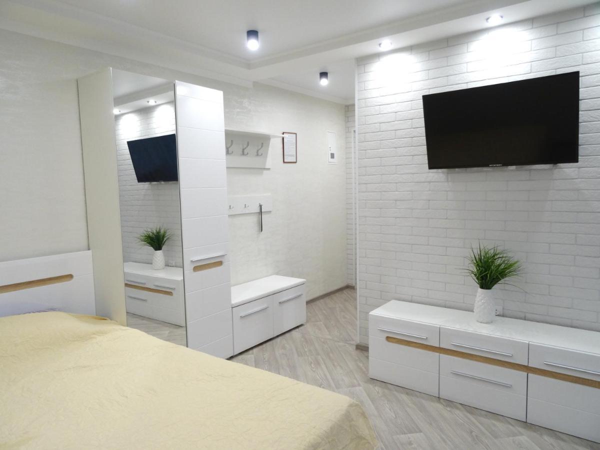 Apart Gagarina 7 Kropyvnytskyi Luaran gambar