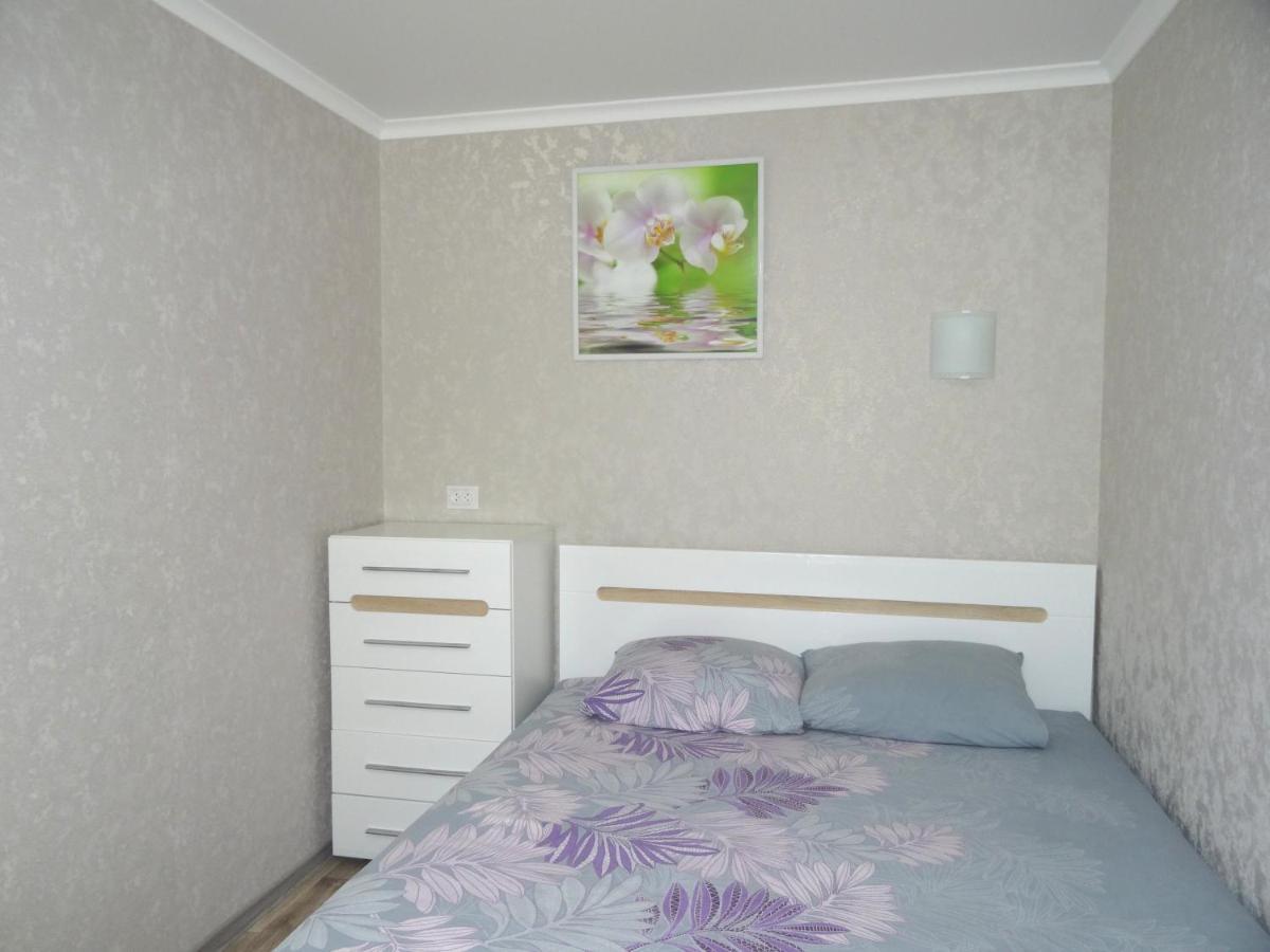 Apart Gagarina 7 Kropyvnytskyi Luaran gambar